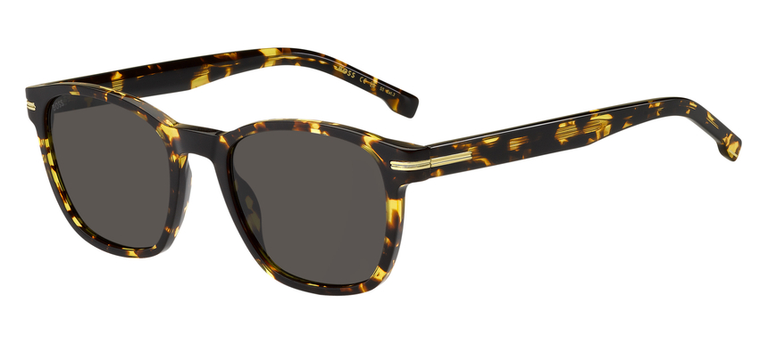 BOSS-1505/S 086*IR HAVANA(GREY 52*20, Havana, hi-res image number 0